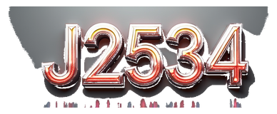 j2534 logo