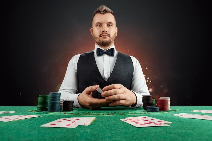 j2534 Dealers en español que reparten cada noche